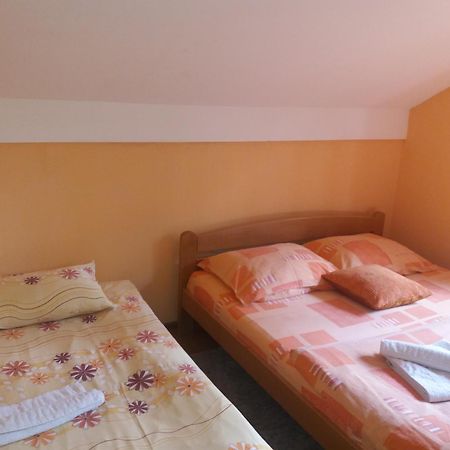 Apartment Niva Zlatibor Exteriér fotografie