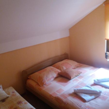 Apartment Niva Zlatibor Exteriér fotografie