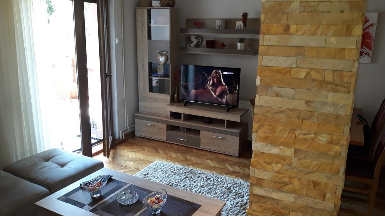 Apartment Niva Zlatibor Exteriér fotografie