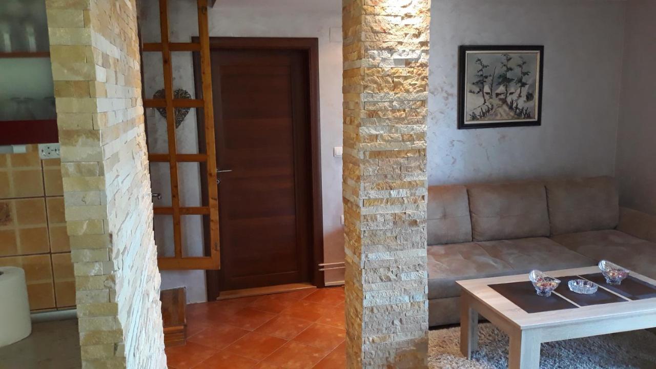 Apartment Niva Zlatibor Exteriér fotografie