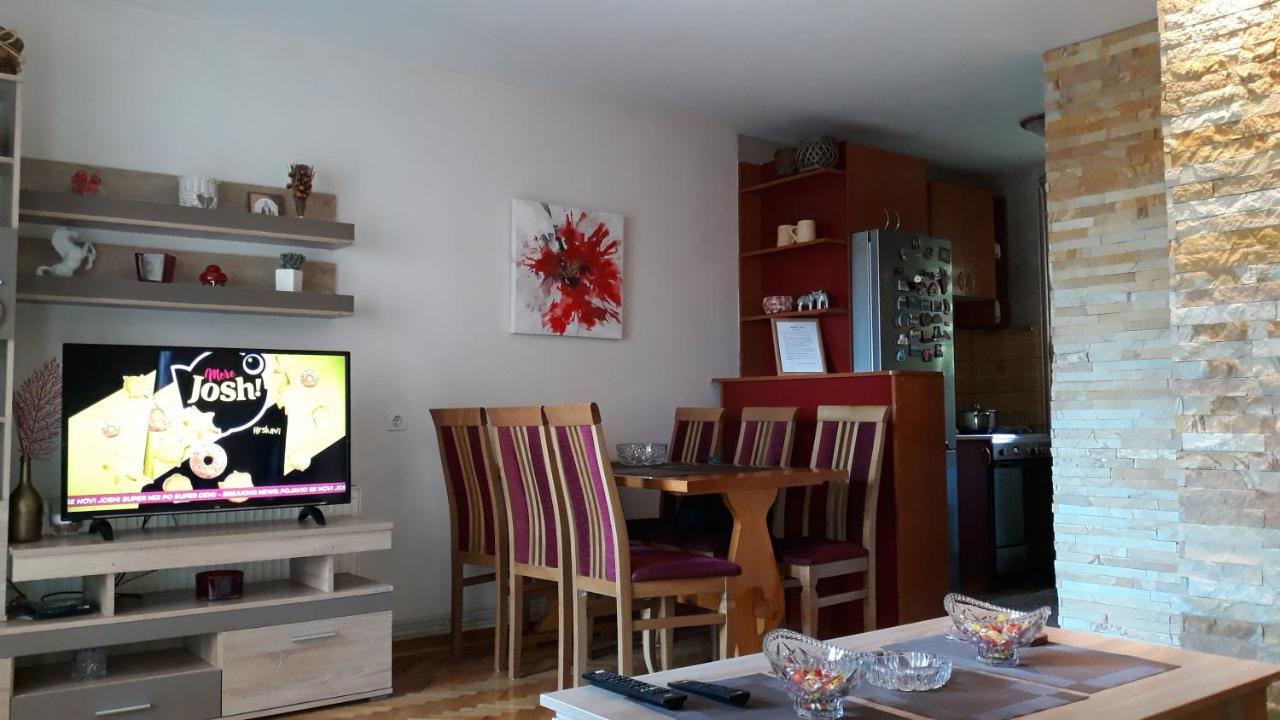 Apartment Niva Zlatibor Exteriér fotografie