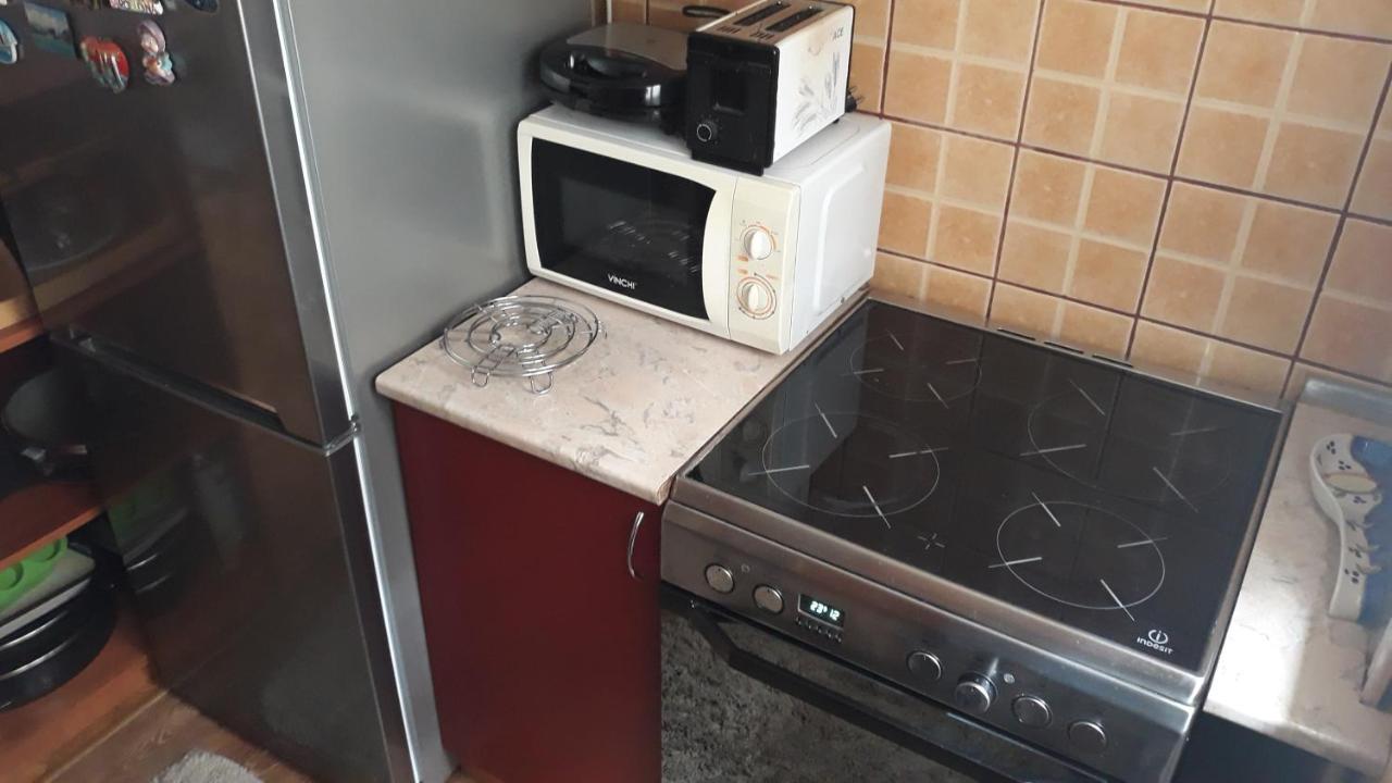 Apartment Niva Zlatibor Exteriér fotografie
