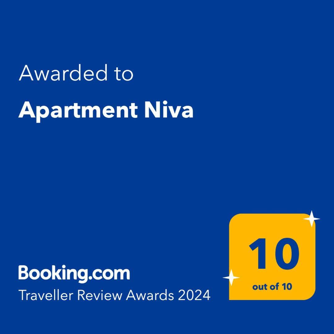 Apartment Niva Zlatibor Exteriér fotografie