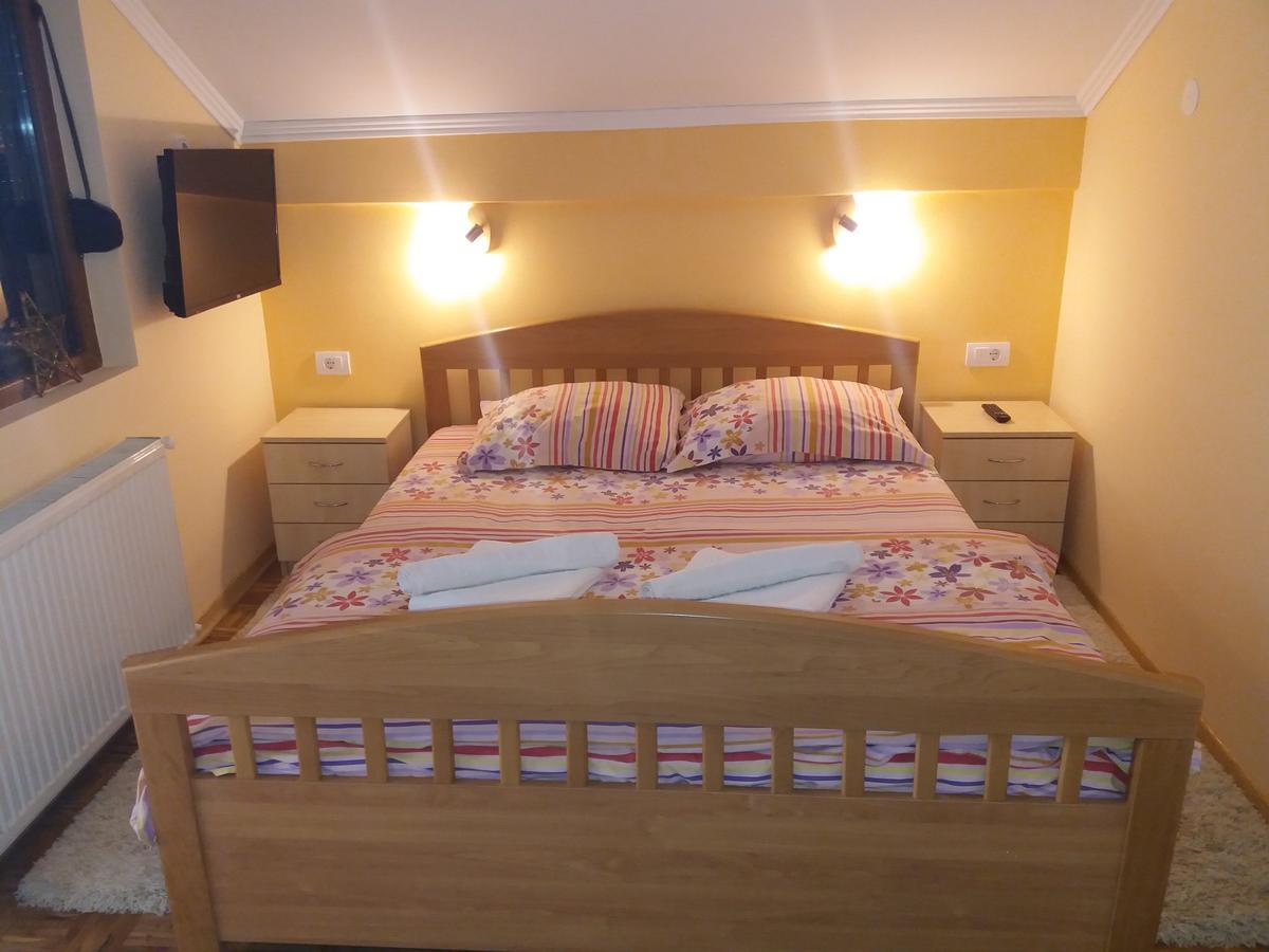 Apartment Niva Zlatibor Exteriér fotografie