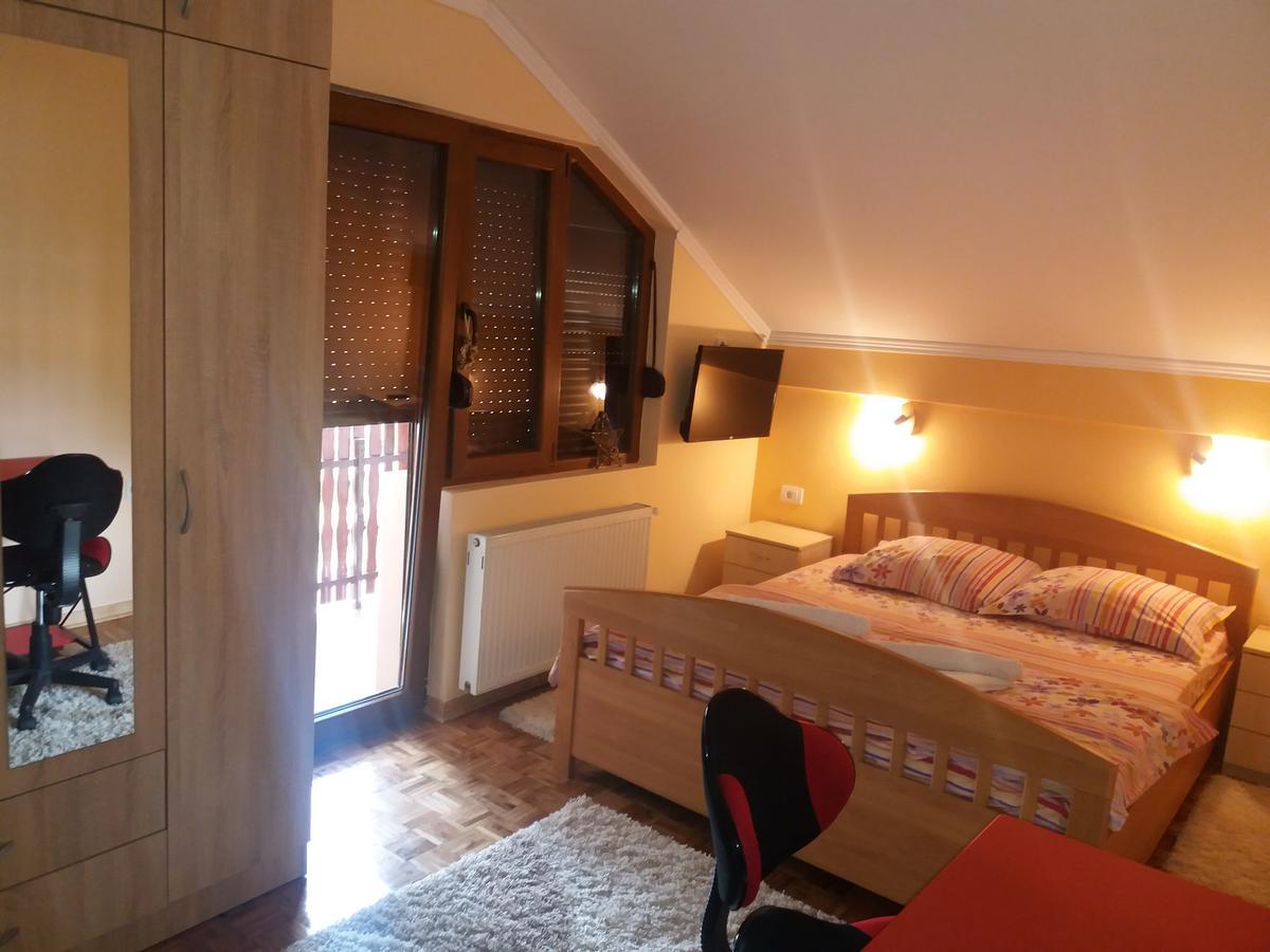 Apartment Niva Zlatibor Exteriér fotografie