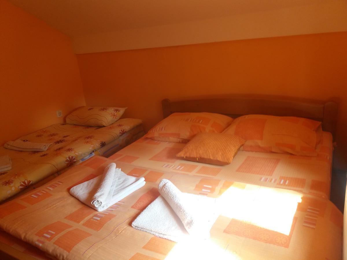Apartment Niva Zlatibor Exteriér fotografie