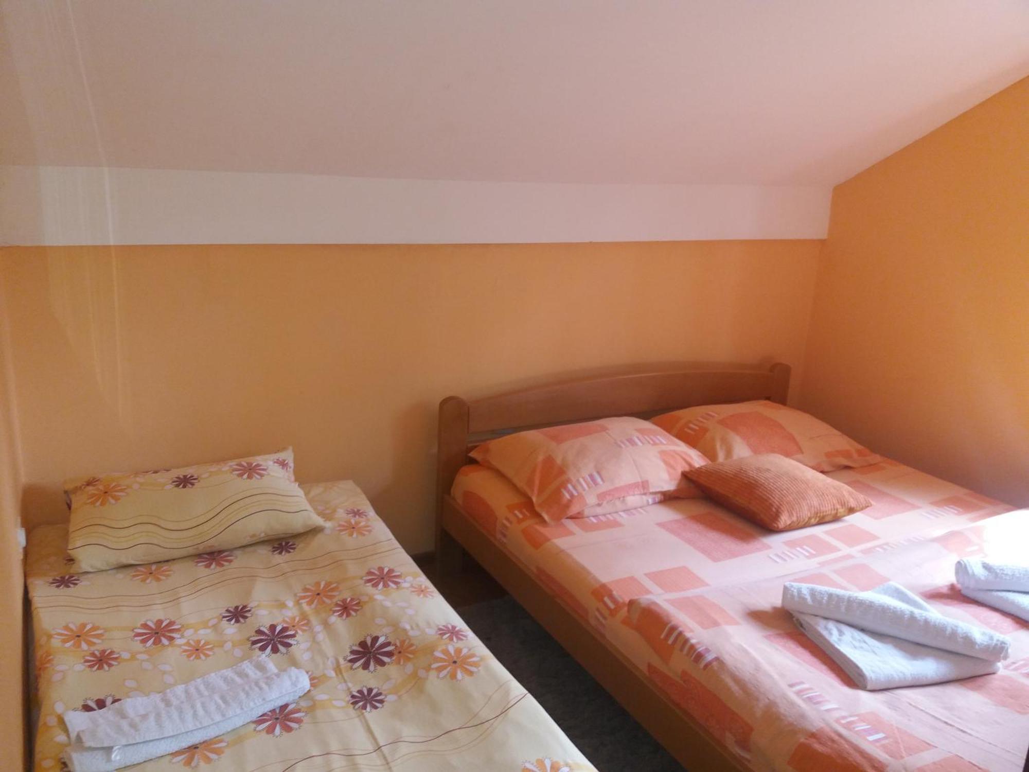 Apartment Niva Zlatibor Exteriér fotografie