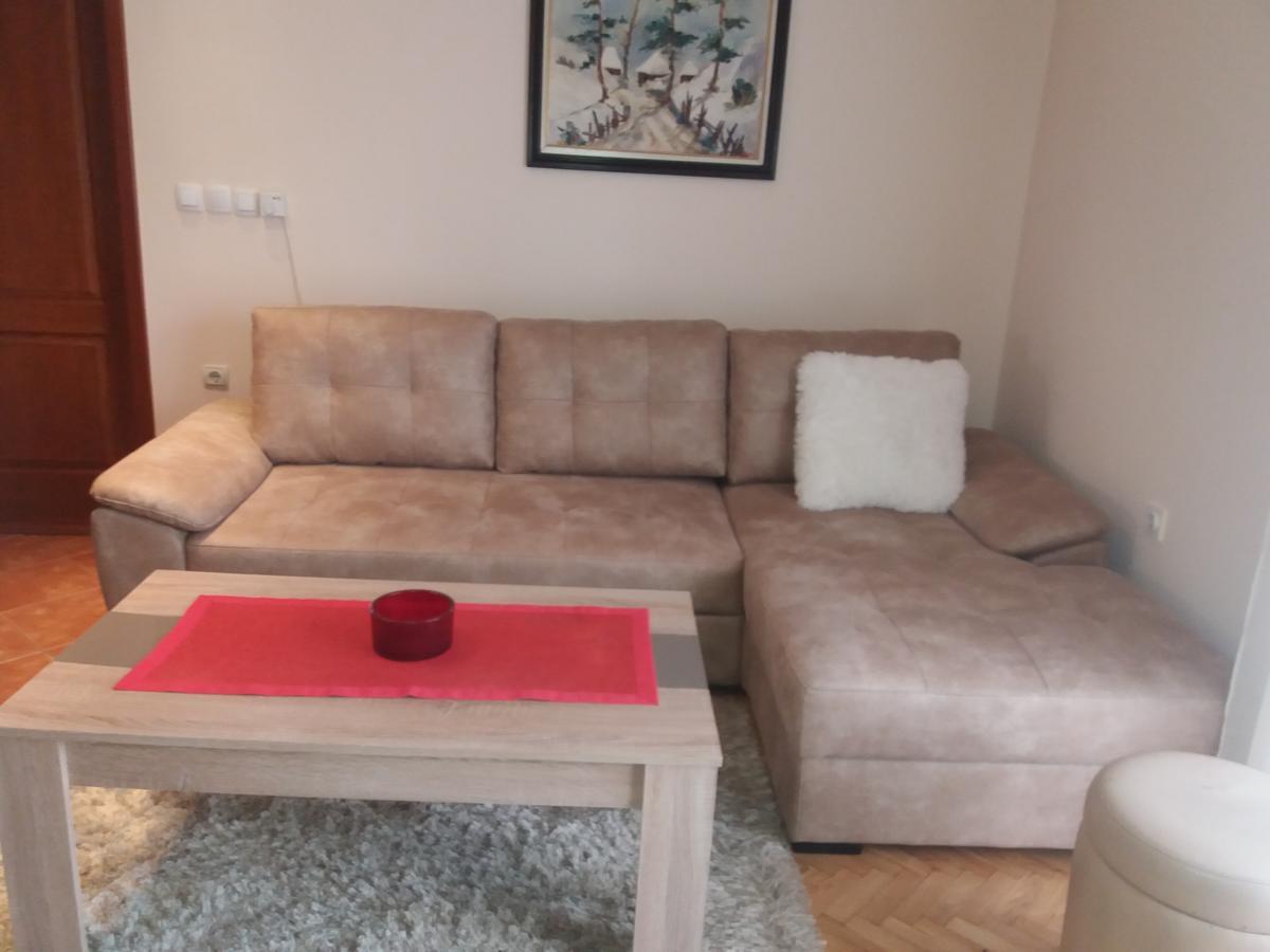 Apartment Niva Zlatibor Exteriér fotografie