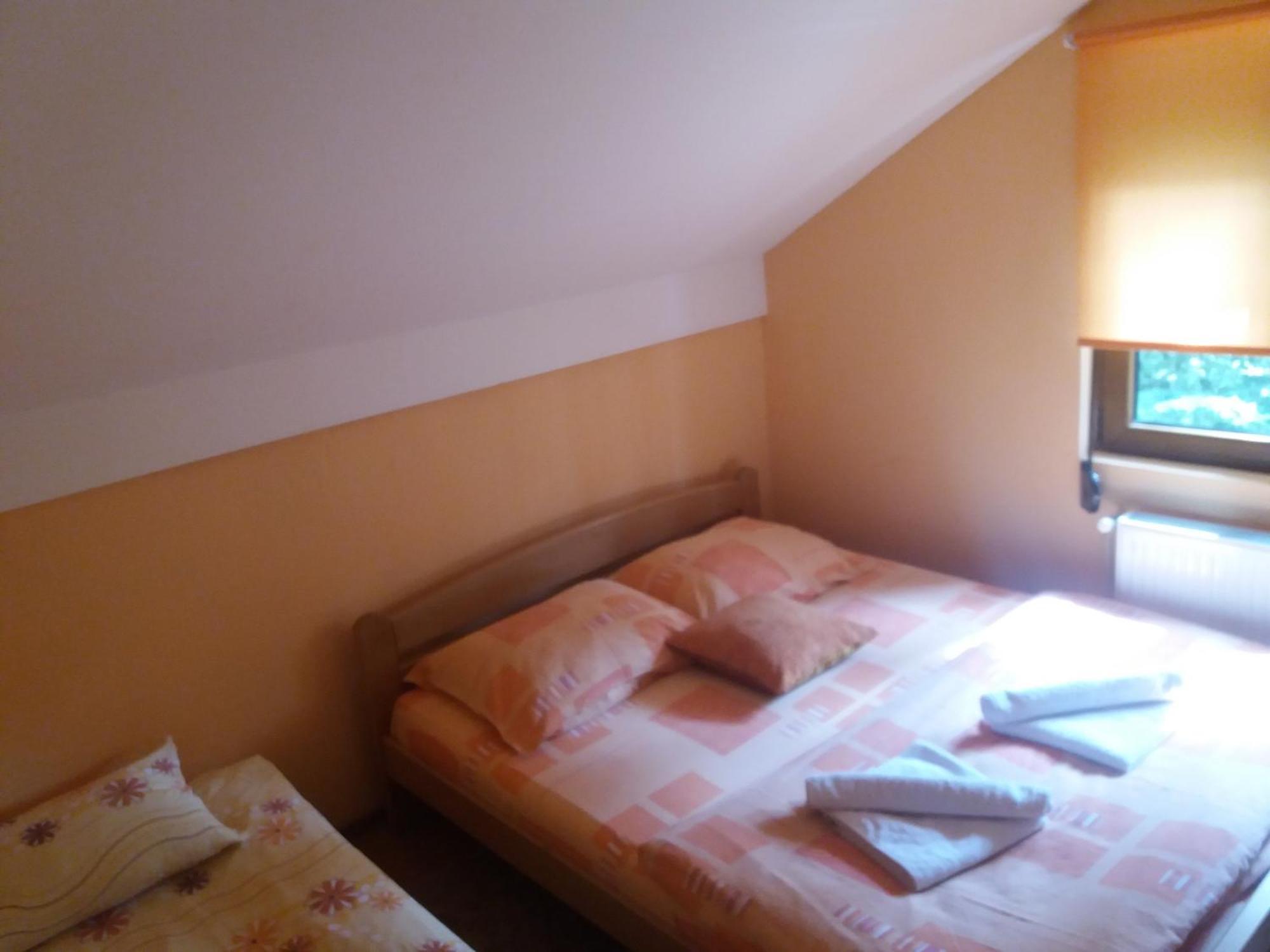 Apartment Niva Zlatibor Exteriér fotografie